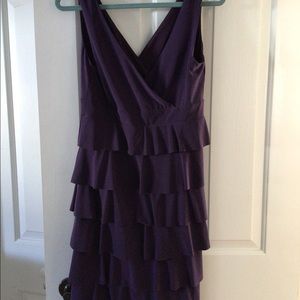 Frank Lyman Dress